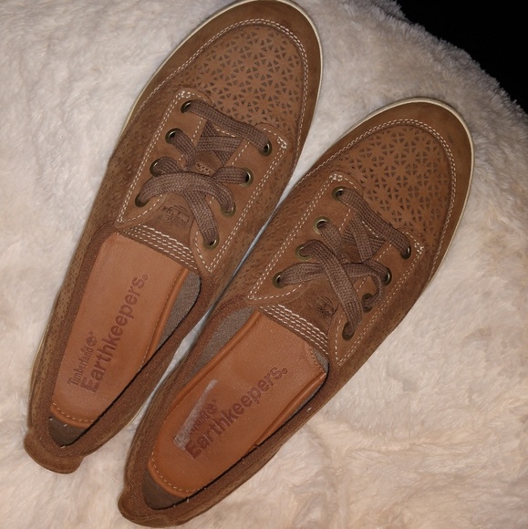 🌳Timberland Earthkeepers - Picture 4 of 8